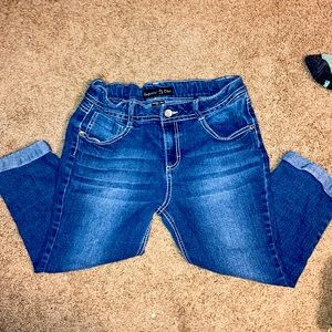 Child’s size 14 by: Imperial Star